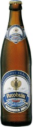 Пиво "Arcobrau" Weissbier Hell, 0.5 л