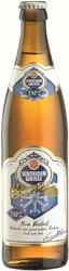 Пиво Schneider Weisse, "TAP 2" Mein Kristall, 0.5 л