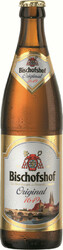 Пиво Bischofshof, "Original 1649", 0.5 л