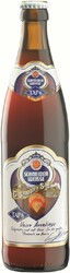 Пиво Schneider Weisse, "TAP 6" Unser Aventinus, 0.5 л