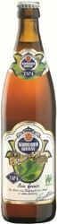 Пиво Schneider Weisse, "TAP 4" Mein Grunes, 0.5 л