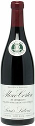 Вино Louis Latour, Aloxe-Corton 1-er Cru "Les Chaillots", 2007