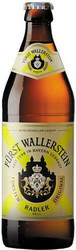 Пиво "Furst Wallerstein" Radler Hell, 0.5 л