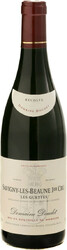 Вино Doudet Naudin, Savigny-les-Beaune Premier Cru "Les Guettes" AOC, 2001