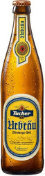 Пиво "Tucher" Urbrau Nurnberger Hell, 0.5 л