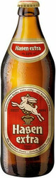 Пиво Hasen-Brau, "Hasen" Extra, 0.5 л