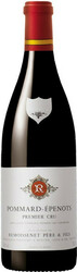 Вино Remoissenet Pere & Fils. Pommard-Epenots 1-er Cru AOC