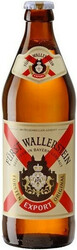 Пиво "Furst Wallerstein" Export, 0.5 л