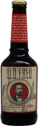 Пиво Zoller-Hof, "Old Fred" Amber, 0.33 л