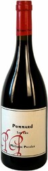 Вино Philippe Pacalet. Pommard Premier Cru AOC