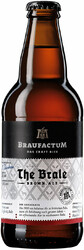 Пиво "BraufactuM" The Brale, 355 мл