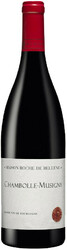 Вино Maison Roche de Bellene. Chambolle-Musigny "Vieilles Vignes"