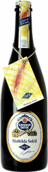 Пиво Schneider Weisse, "TAP X" Mathilda Soleil, 0.75 л