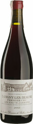 Вино Domaine de Bellene. Savigny-Les-Beaune Premier Cru "Les Hauts Jarrons" AOC