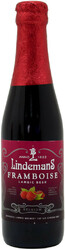 Пиво "Lindemans" Framboise, 250 мл