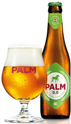 Пиво "Palm" Non alcohol, 250 мл