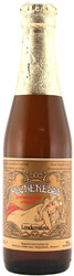 Пиво "Lindemans" Pecheresse, 250 мл