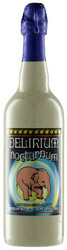 Пиво "Delirium" Nocturnum, 0.75 л