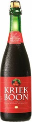 Пиво "Boon" Kriek, 0.75 л