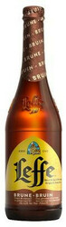 Пиво "Leffe" Brune, 0.75 л