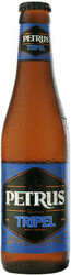 Пиво "Petrus" Tripel, 0.33 л