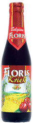 Пиво "Floris" Kriek, 0.33 л