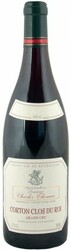 Вино Charles Thomas Corton Clos du Roi Grand Cru AOC 2001