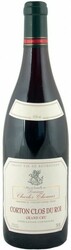 Вино Charles Thomas Corton Clos du Roi Grand Cru AOC