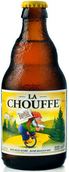 Пиво "La Chouffe", 0.33 л