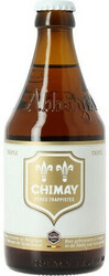 Пиво "Chimay" Triple, 0.33 л