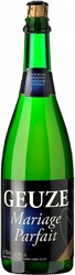 Пиво Boon, Geuze "Mariage Parfait", 0.75 л