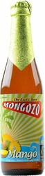 Пиво "Mongozo" Mango, 0.33 л