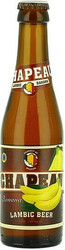Пиво "Chapeau" Banana Lambic, 250 мл