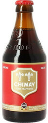 Пиво "Chimay" Red Cap, 0.33 л
