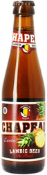 Пиво "Chapeau" Exotic Lambic, 250 мл