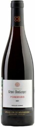 Вино Chateau Genot-Boulanger. Pommard Vieilles Vignes