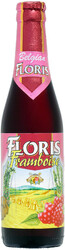 Пиво "Floris" Framboise, 0.33 л