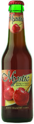 Пиво Haacht, "Mystic" Krieken, 250 мл