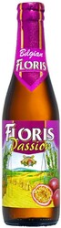 Пиво "Floris" Passion, 0.33 л