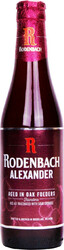 Пиво "Rodenbach" Alexander, 0.33 л