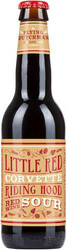 Пиво Flying Dutchman, Little Red Corvette Riding Hood Red Wine Sour, 0.33 л