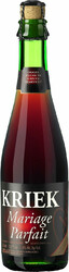 Пиво Boon, Kriek "Mariage Parfait", 375 мл