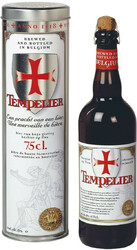 Пиво "Corsendonk" Tempelier, in tube, 0.75 л