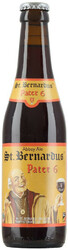 Пиво St. Bernardus, "Pater 6", 0.33 л