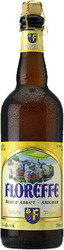 Пиво Lefebvre, "Floreffe" Tripel, 0.75 л