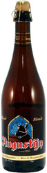 Пиво "Augustijn" Blonde, 0.75 л