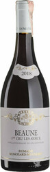 Вино Domaine Mongeard-Mugneret. Beaune 1er Cru "Les Avaux" AOC