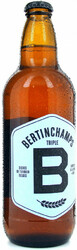 Пиво Bertinchamps, Triple, 0.5 л