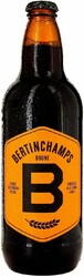 Пиво Bertinchamps, Brune, 0.5 л