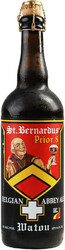 Пиво St.Bernardus, "Prior 8", 0.75 л